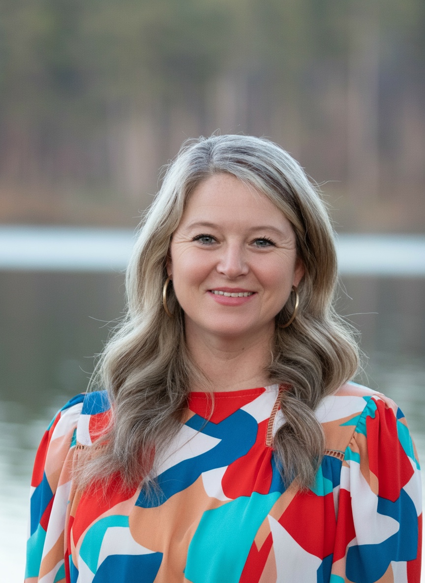 Lindsey Nicholson — Realtor, Boyd Williams Real Estate Co.