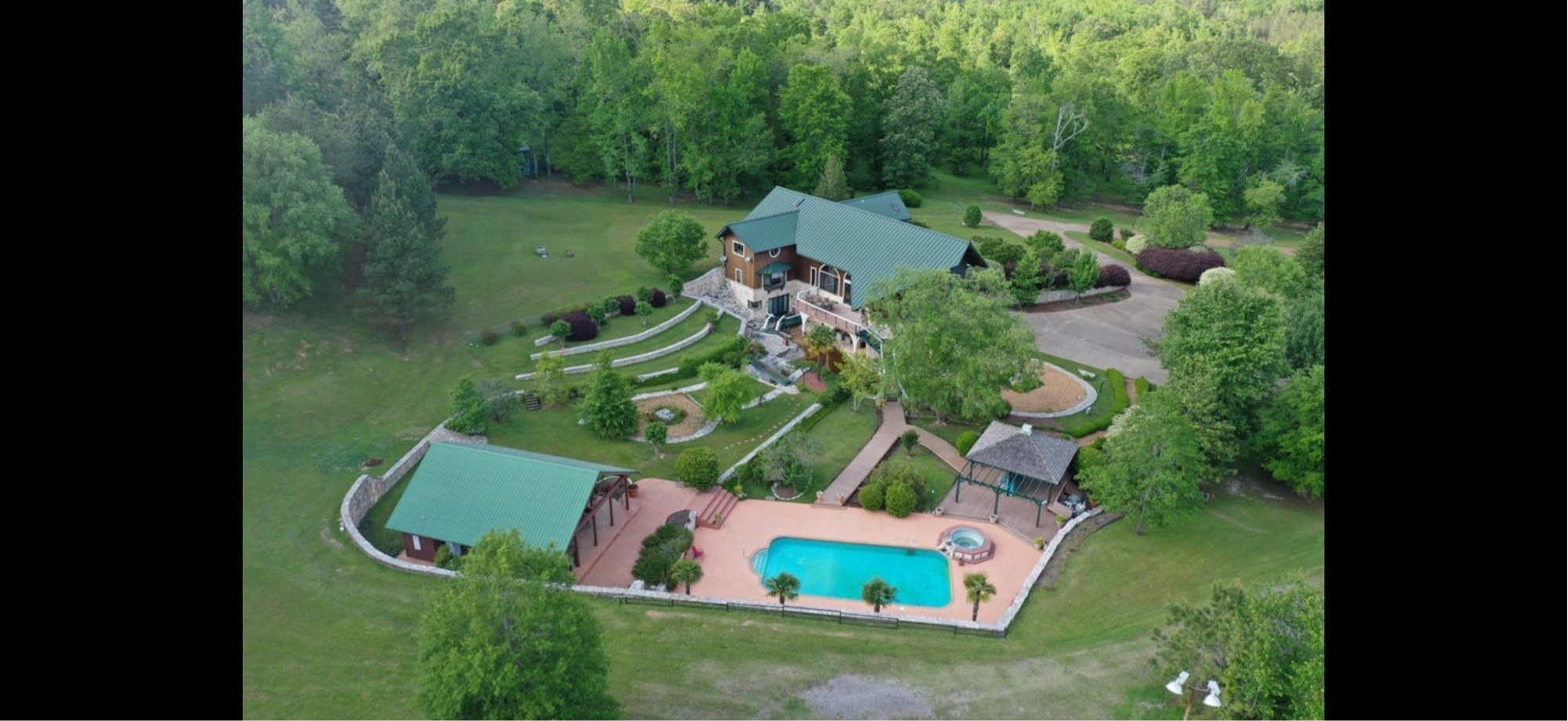 Homes in Bailey, Mississippi