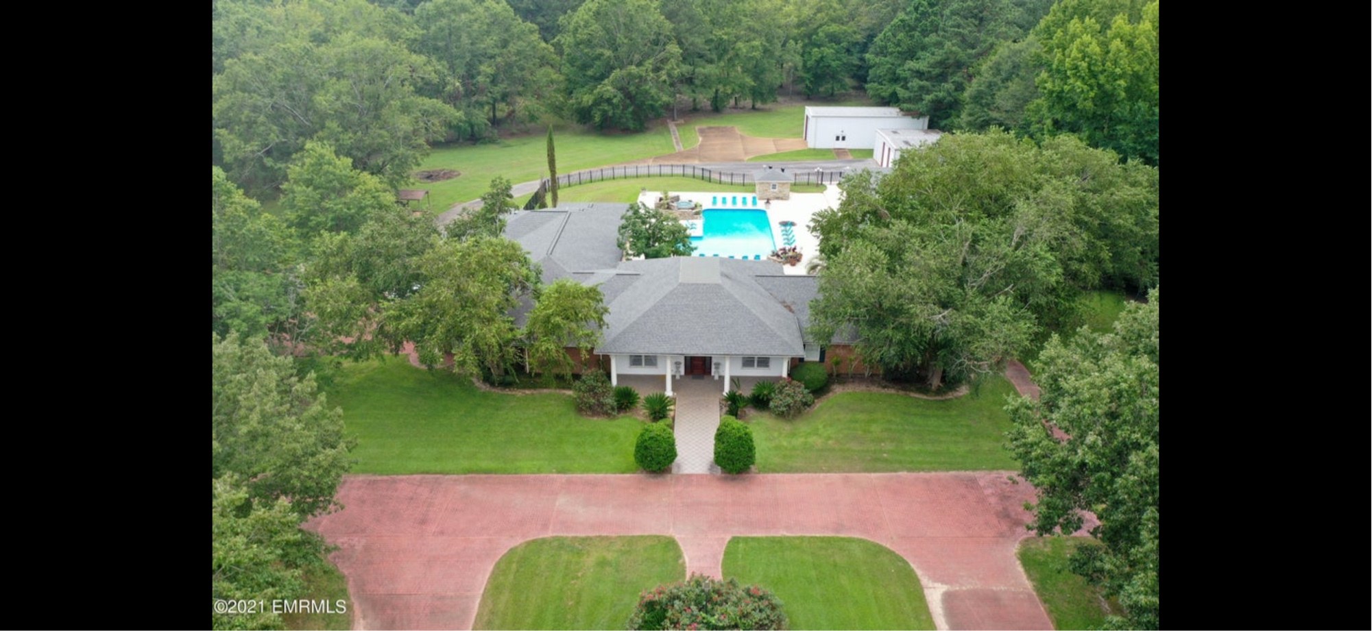 Homes in Collinsville, Mississippi