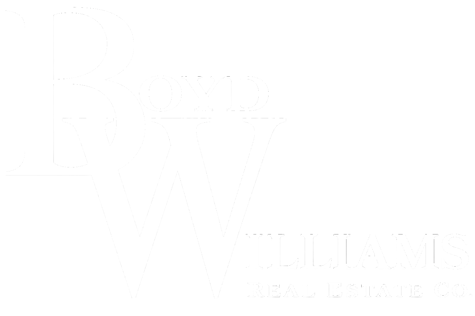 Boyd Williams Real Estate Co.